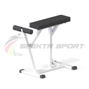 Купить Скамья для пловцов для тренажера Хюттеля-Мартенса в Усинске 